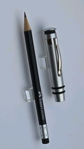 Faber castell perfect pencil - perfect,