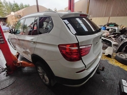 2014 bmw f25 radio - x3,