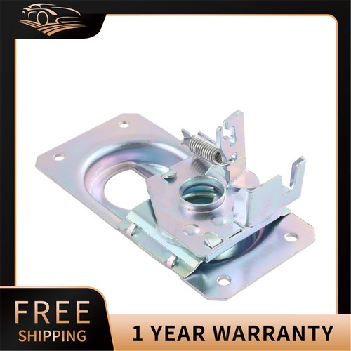 Bonnet lock part - lower, for