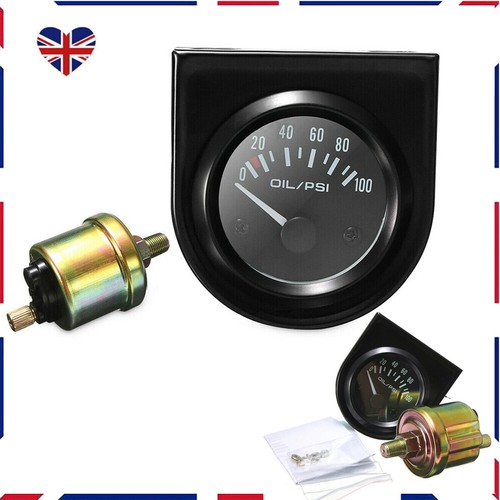 Universal 52mm 100psi - 2",