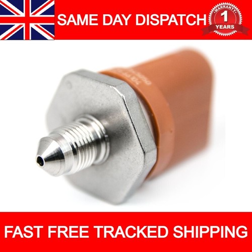 Fuel pressure sensor fits - fuel, vw