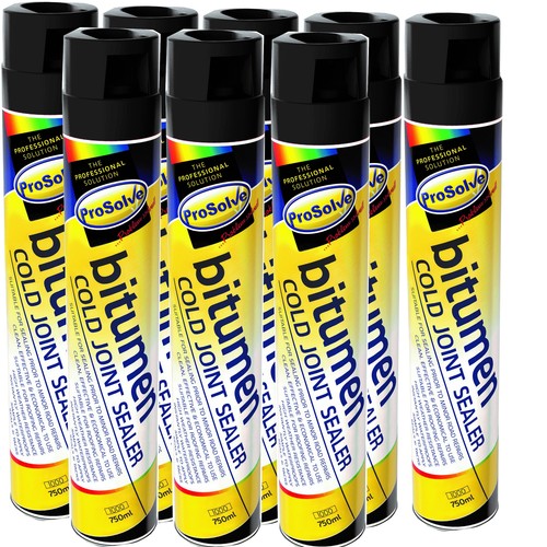 Prosolve bitumen cold joint - prosolve,
