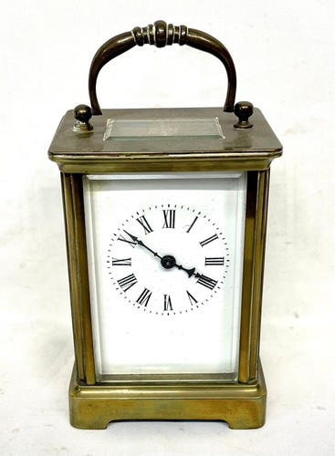Antique french couaillet - antique, brass