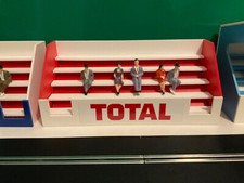 1:32 Scale TOTAL Grandstand &