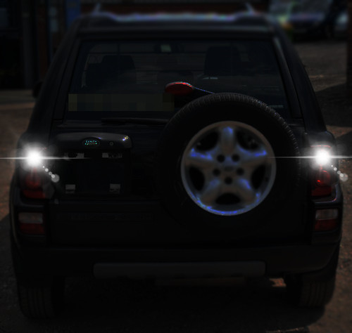 For freelander lr1 1998 - 1, 1998-2006