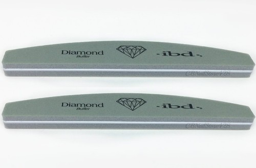Ibd jewel nail - ibd, files-