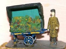 Market Street Trader /barrow