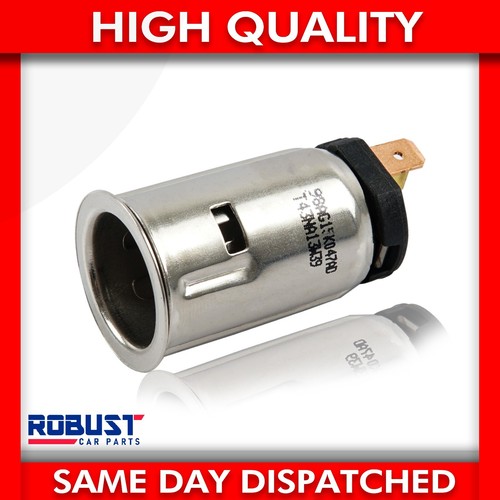 Cigarette lighter power socket - cigarette,