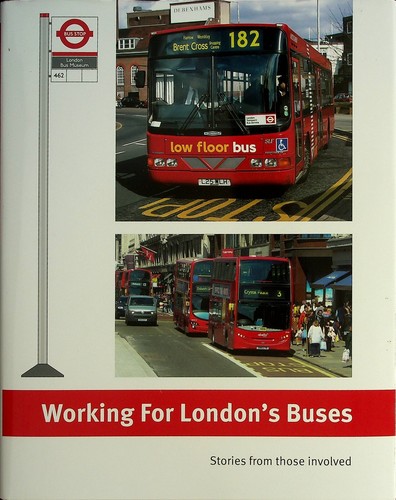 Working for london - working, london's