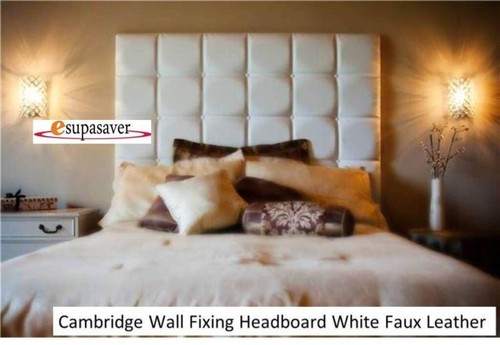 Cambridge king size wall - size, hi