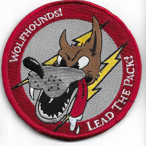 Usaf patch 603 air - ops, centre