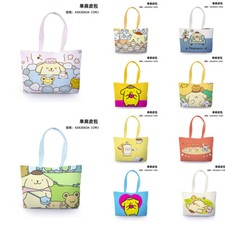 PomPomPuri Women's Shoulder