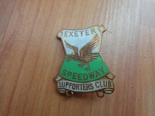 VINTAGE EXETER FALCONS