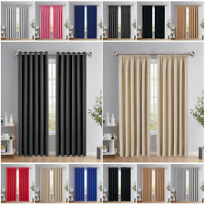 Thermal Blackout Curtains