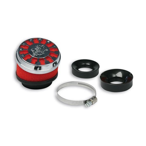 Air filter malossi red e13 - air,