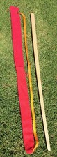 Senshi Japan Bokken AIKIDO