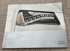 2013 audi sales - audi, brochure