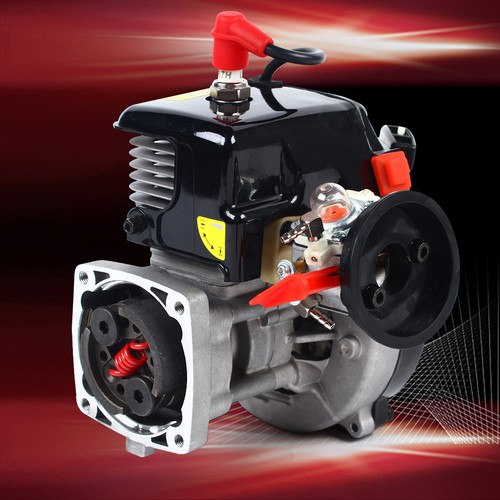 Rovan gas motor engine for - rovan,