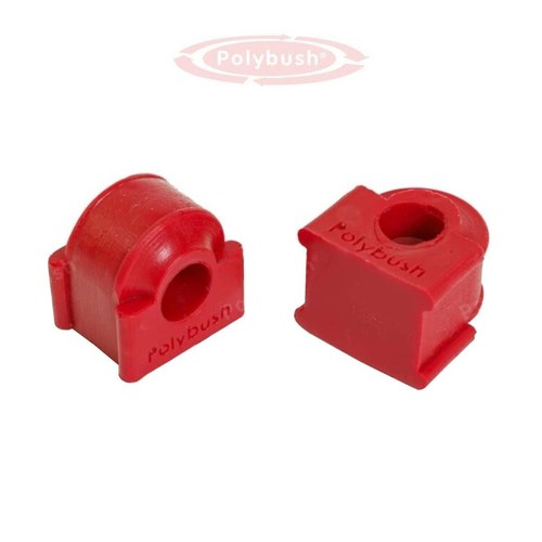 Polybush front anti - polybush,