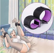 Hand and Ankle Cuffs 2 Pairs