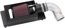 K&N Typhoon Intake Kit in Matt