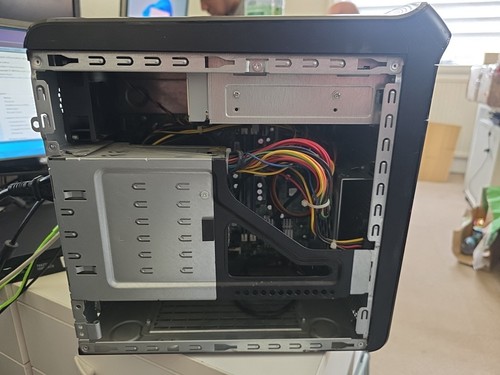 Packard bell imedia - packard,