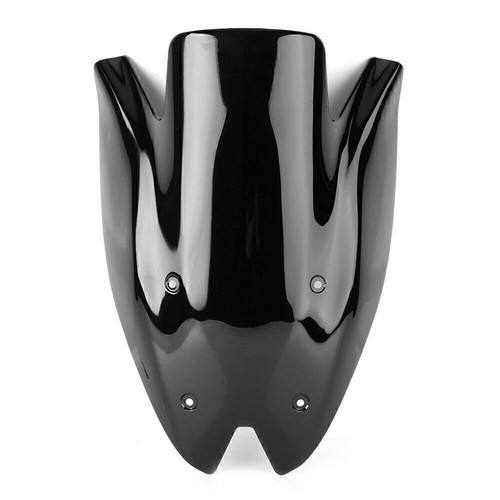Motorcycle windshield - motorcycle,