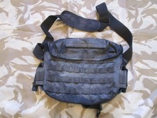 Blackhawk GRAB man BAG Battle BLACK sas EDC army Bodyguard CAR mtp SF Bushcraft