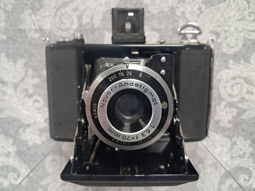Mint zeiss ikon nettar - mint],
