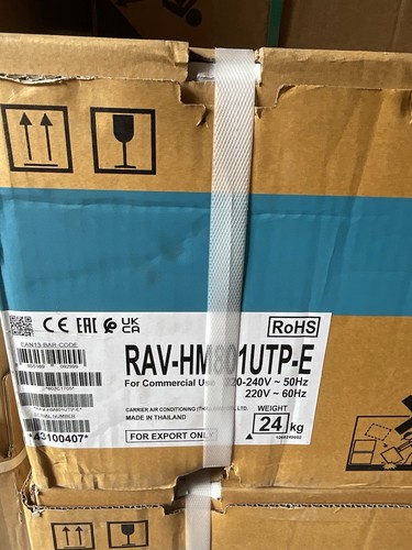 The toshiba rav hm801utp is - toshiba, rav-hm801utp-e