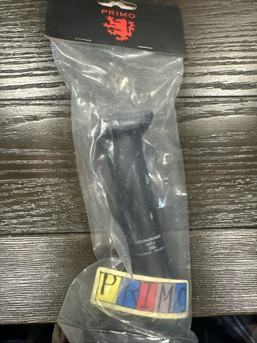 Primo bmx pivotal 4mm - bmx, 25.4mm