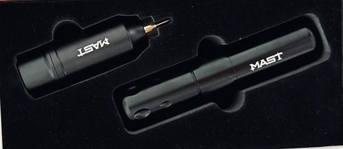 Mast pro cordless tattoo - cordless,