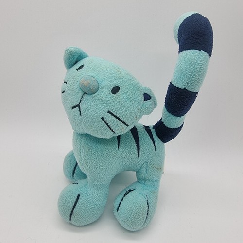 Bob the builder pilchard cat - the,