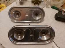 Tail lights Fiat 1300 Fiat