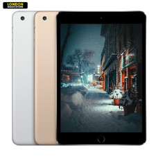 Apple iPad Mini 3 - 16GB 32GB 64GB Wi-Fi + Cellular 4G 7.9" - Grade A++ Pristine