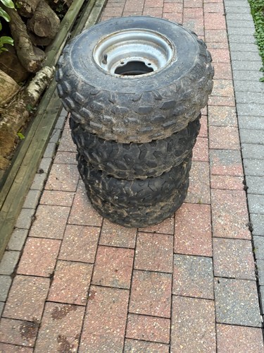 19x7 13f atv - 4,
