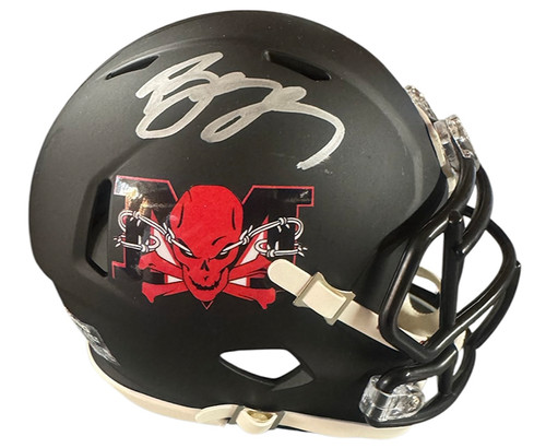 Bill goldberg signed the - goldberg,