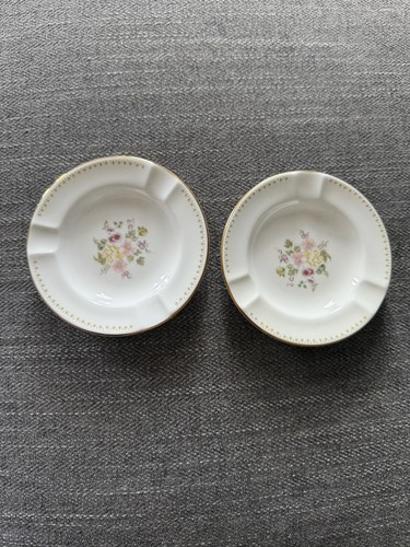 Wedgewood mirabel bone china - wedgewood,
