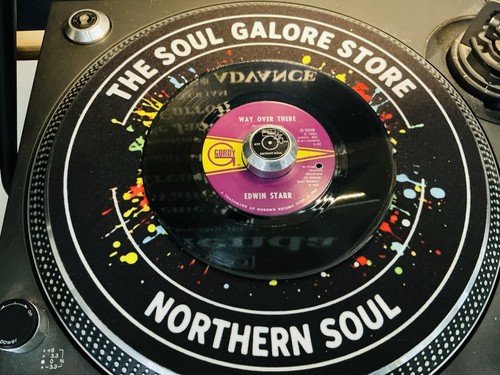 Edwin starr way - starr🏅way, there