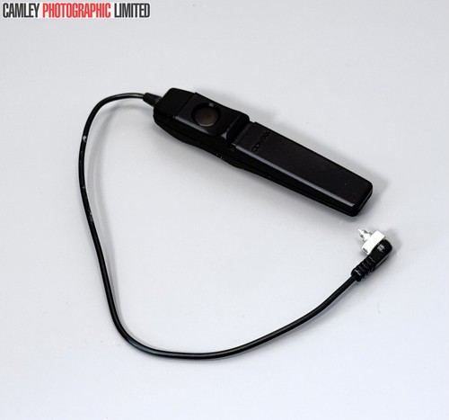 Contax electronic remote - contax,