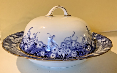 Rare antique royal doulton - rare,