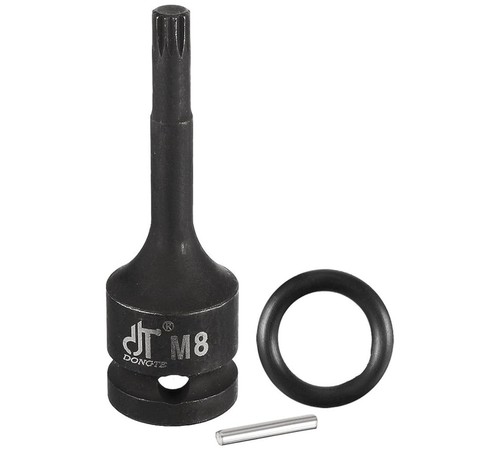 Drive m8 impact - drive,