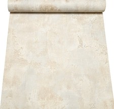 Plain Gold Metallic Wallpaper