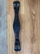 Prestige Dressage Leather