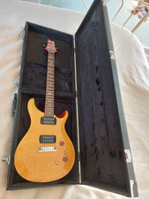 PRS SE Paul's Guitar + Hard