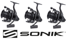 3 X SONIK Xtractor+ 5000
