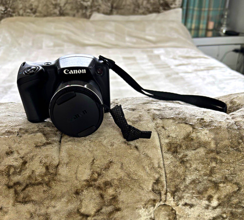 Canon powershot sx420 - canon,