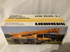Liebherr LTM 1030-2.1 mobile