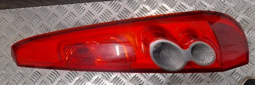 Ford fiesta mk6 - 02-08,