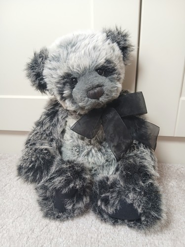 Charlie bears brodie retired - bears,